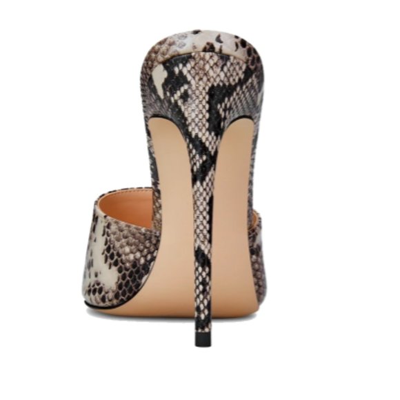 Femme La, Gianni Mule, Python - Picture 11 of 16